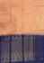 SOFT SILK SAREE WITH BLOUSE